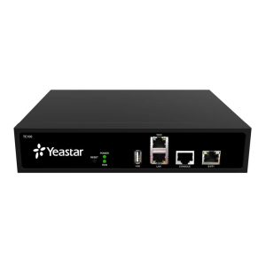 Yeastar E1/T1/PRI Gateway | YST-TE100 - Image 1