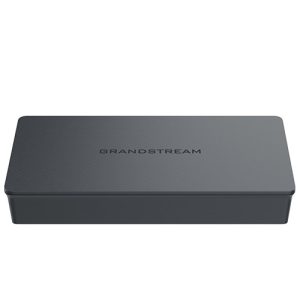 Grandstream Enterprise 8 port Lite Cloud Managed GbE Switch | GWN7711 - Image 1
