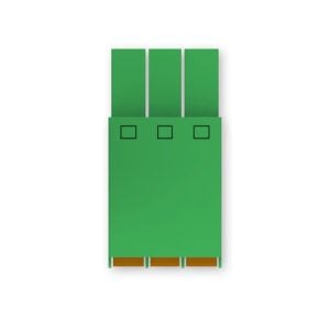Teltonika 2X3 Pin Connector | PR4RS06K - Image 1