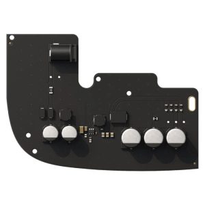 AJAX Security - 12V DC PSU Power Converter for the Hub 2/Hub 2 Plus/ReX 2 | AJAX-DC-PSU-12V