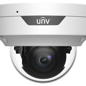 Uniview UNV 4MP ColorHunter Fixed Dome IP Camera 2.8mm| IPC3524LE-ADF28K-WP - Image 1