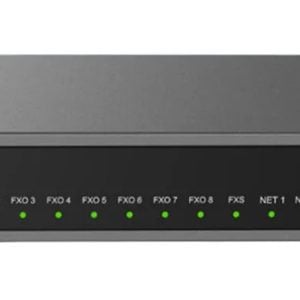 Grandstream SIP ATA 8 Port FXO Gateway | HT-881 - Image 1