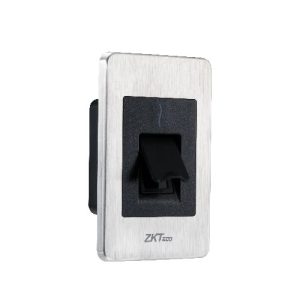 ZKTeco IP65 Slave Fingerprint Reader - Image 1