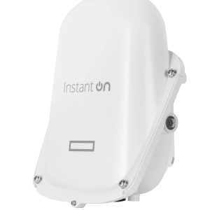 HPE Networking Instant On WiFi 6 Outdoor Access Point | AP27 - Image 1