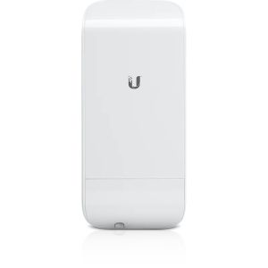 Ubiquiti UISP airMAX Loco M5 5GHz 13dBi Radio Includes POE Injector | LOCO-M5 - Image 1