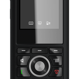 Snom M85 Industrial DECT SIP Phone w/ Charging Base - Image 1