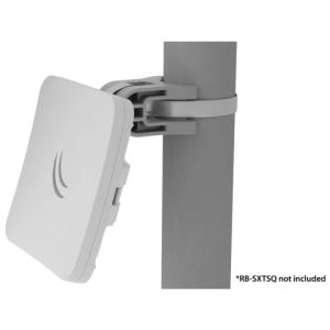 MikroTik Alignment mount for SXTsq | MT-RBSXTSQ-M - Image 1