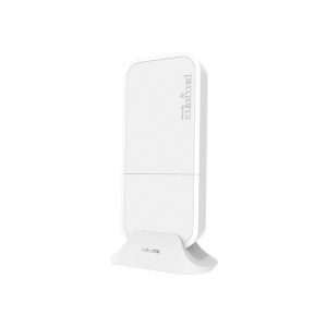 MikroTik wAP LTE kit Weatherproof LTE CPE | MT-RBWAP-LTEV2 - Image 1