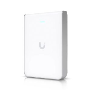 Ubiquiti UniFi WiFi 7 Pro In-Wall Indoor Access Point | U7-Pro-Wall - Image 1