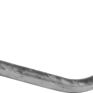 Wall Bracket - 90 Degree Bend - 38mm diameter - Image 1