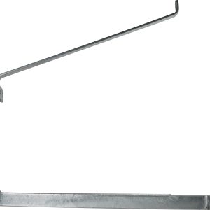 Wall Bracket - Large - 470mm (tripod) - Image 1