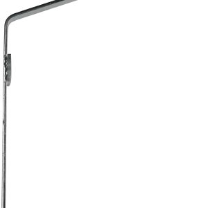 Wall Bracket - Medium - 250mm (tripod) - Image 1