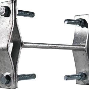 Mast Offset Bracket - Image 1