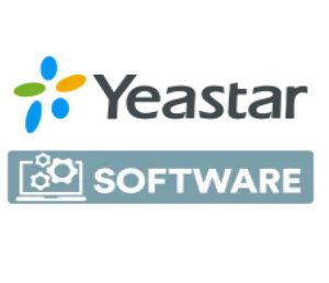 Yeastar P-Series Software Edition 100 Extensions - Ultimate Plan - Image 1