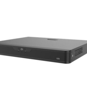 Uniview UNV PRIME Series 16-Channel 4K NVR | NVR302-16B-IQ - Image 1