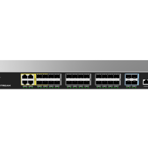 Grandstream Enterprise L3 Aggregation Managed Switch | GWN7831 - Image 1