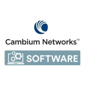 Cambium cnMaestro X 1 Year Subscription for 1 XV2-21x AP - Image 1
