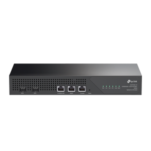 TP-Link 1-port GPON OLT | DS-P7001-01 - Image 1