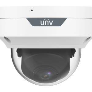 Uniview UNV 2MP ColorHunter Fixed Dome IP Camera 2.8mm| IPC3522LE-ADF28K-WP - Image 1