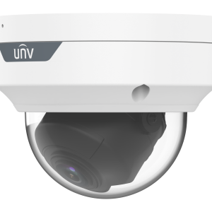 Uniview UNV 2MP ColorHunter Fixed Dome IP Camera 4mm| IPC3522LE-ADF40K-WP - Image 1