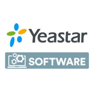 Yeastar P-Series Software Edition 64 Simultaneous Calls - Enterprise Plan - Image 1