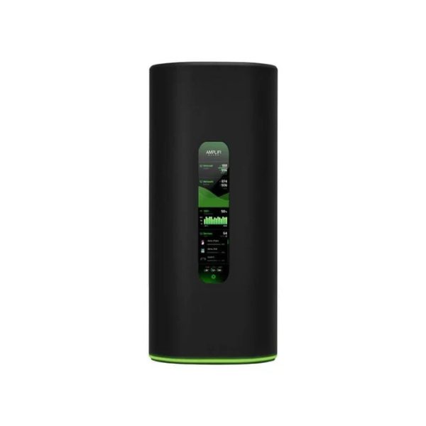 Ubiquiti AmpliFi Alien Router and MeshPoint | AFi-ALN