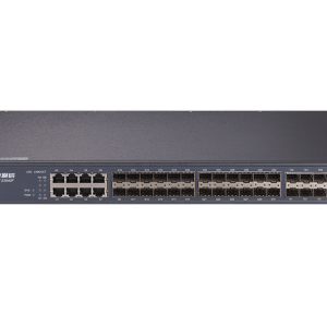 BDCOM 24 Port SFP+ Switch - Image 1