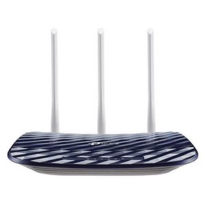 TP-Link AC750 Wireless Dual Band Router | ARCHERC20 - Image 1