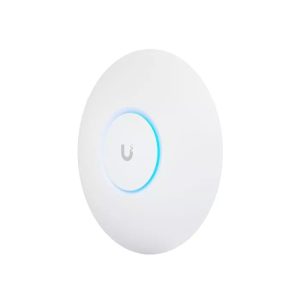 Ubiquiti UniFi6 Plus Dual Band WiFi 6 Indoor Access Point | U6+