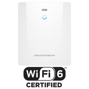 Grandstream Enterprise Outdoor WiFi 6 Long Range Access Point | GWN7664ELR - Image 1