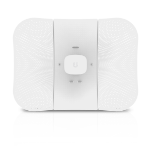 Ubiquiti UISP airMAX LiteBeam 5AC 23dBi Radio 5-Pack Includes POE Injector | LBE-5AC-GEN2 - Image 1
