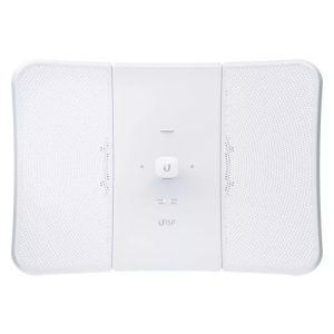 Ubiquiti UISP airMAX LiteBeam 5AC Extreme-Range 29dBi Radio Includes POE Injector | LBE-5AC-XR - Image 1