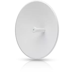 Ubiquiti UISP airMAX PowerBeam 5AC 620 5 GHz Radio Includes POE Injector | PBE-5AC-620 - Image 1