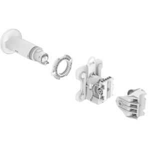 Cambium ePMP Force 4525L Feedhorn for 200L and 300-25L | CB-EPMP-F4525L-F200L - Image 1