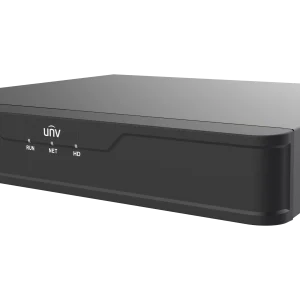 Uniview UNV EASY Series 16-Channel NVR | NVR301-16B-IQ - Image 1
