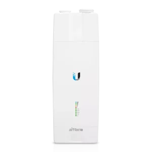 Ubiquiti UISP airFiber 11GHz Full-Duplex Radio Only Includes POE Injector | AF-11 - Image 1