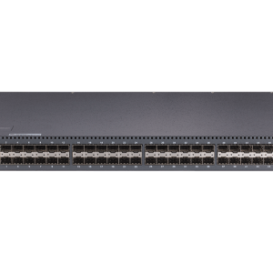 BDCOM 48 Port Gigabit SFP - Switch - Dual PSU optional - Image 1