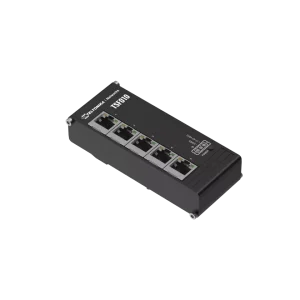 Teltonika Industrial Flat Ethernet Switch | TSF010 - Image 1