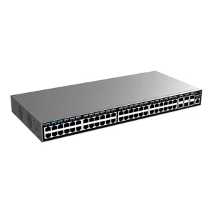 Grandstream Enterprise L3 48 port Managed GbE PoE++ Switch 900W | GWN7816P - Image 1