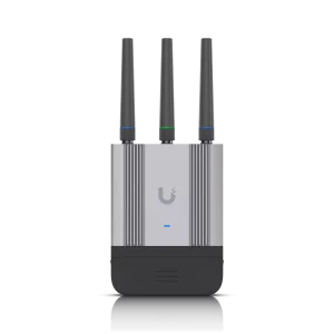 Ubiquiti UniFi LTE Industrial Mobile Router | UMR-Industrial - Image 1