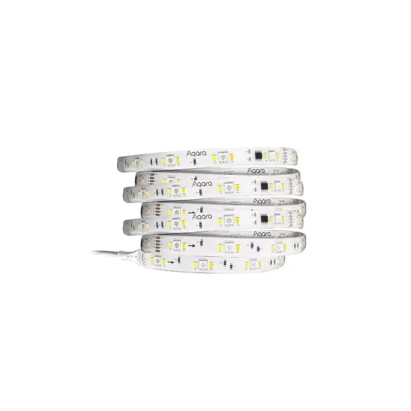 Aqara Lighting - LED Strip T1 Extension Kit (1 Meter) | RLSE-K01D