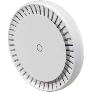 MikroTik cAP LTE12 ax Dual Band WiFi 6 Ceiling AP | MT-RBCAP-AX-LTE12 - Image 1