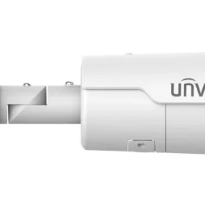 Uniview UNV 5MP Fixed Mini Bullet IP Camera 4mm | IPC2125LE-ADF40KM-H - Image 1