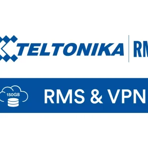 Teltonika 150GB Data for RMS Connect/VPN | RMSDT101G150 - Image 1
