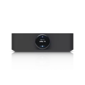 Ubiquiti UniFi PowerAmp Black | UPL-Amp-B - Image 1
