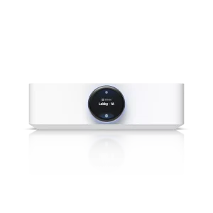 Ubiquiti UniFi PowerAmp White | UPL-Amp-W - Image 1