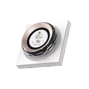 Aqara Touchscreen Dial V1 | DS-K01D