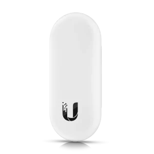Ubiquiti UniFi Access Modern NFC and Bluetooth Access Reader Lite | UA-Reader Lite - Image 1