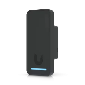 Ubiquiti UniFi Access Reader G3 Black | UA-G3-B - Image 1