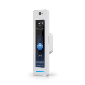 Ubiquiti UniFi Access Reader G3 | UA-G3-Pro-W - Image 1